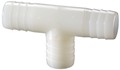 Dixon TSSS222 1/4" X 1/4" X 1/4" TuffLite Tee